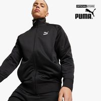 PUMA - Áo khoác thể thao nam cổ trụ tay dài T7 Trend 7etter538342-0